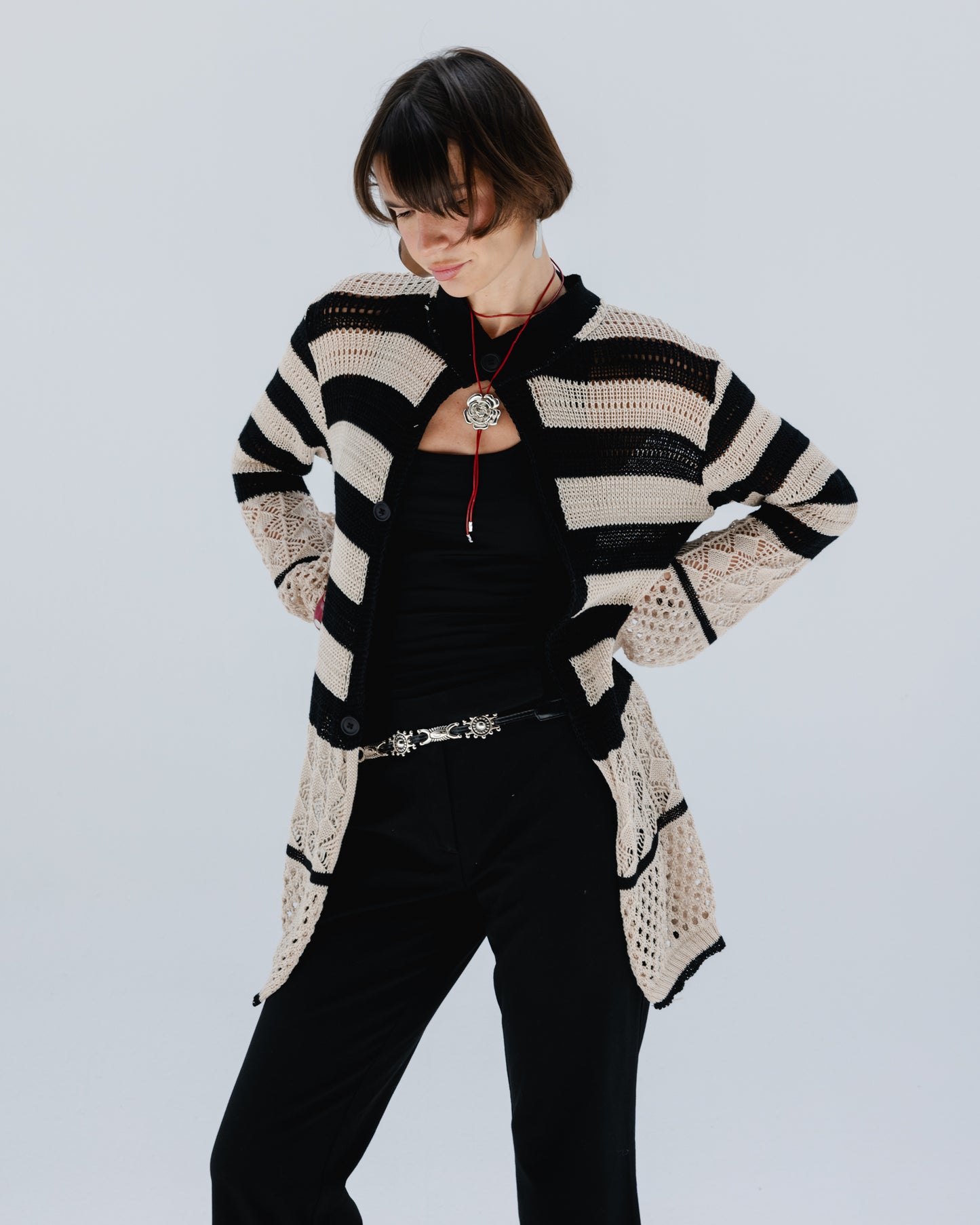 Solea Knit Top