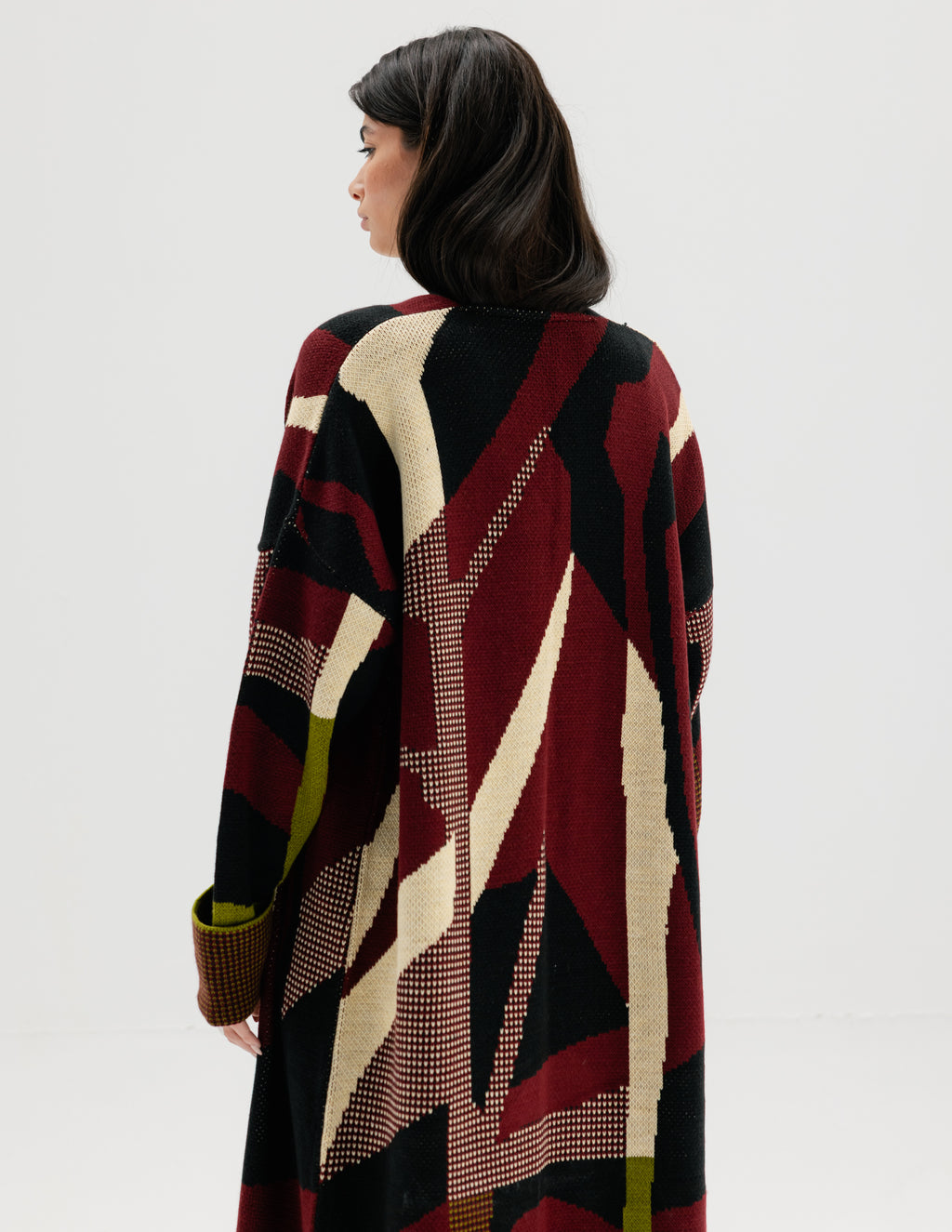 EDGE Cardigan
