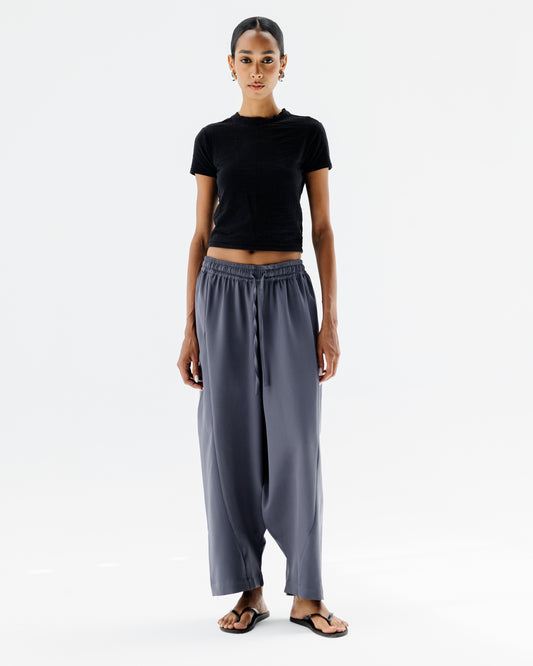 Dune Pants in Grey