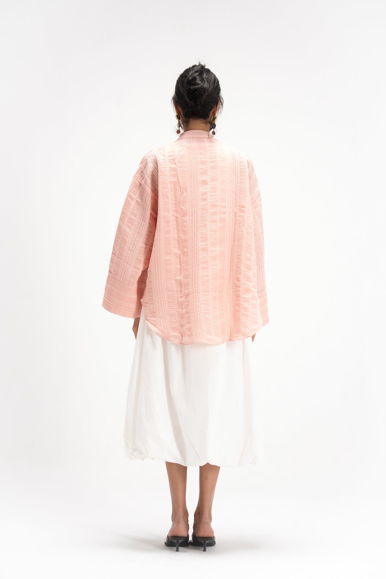 Fling Shirt in Simon