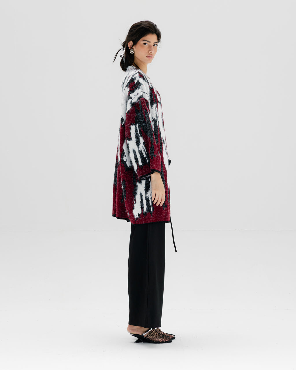 SHRÉ Cardigan