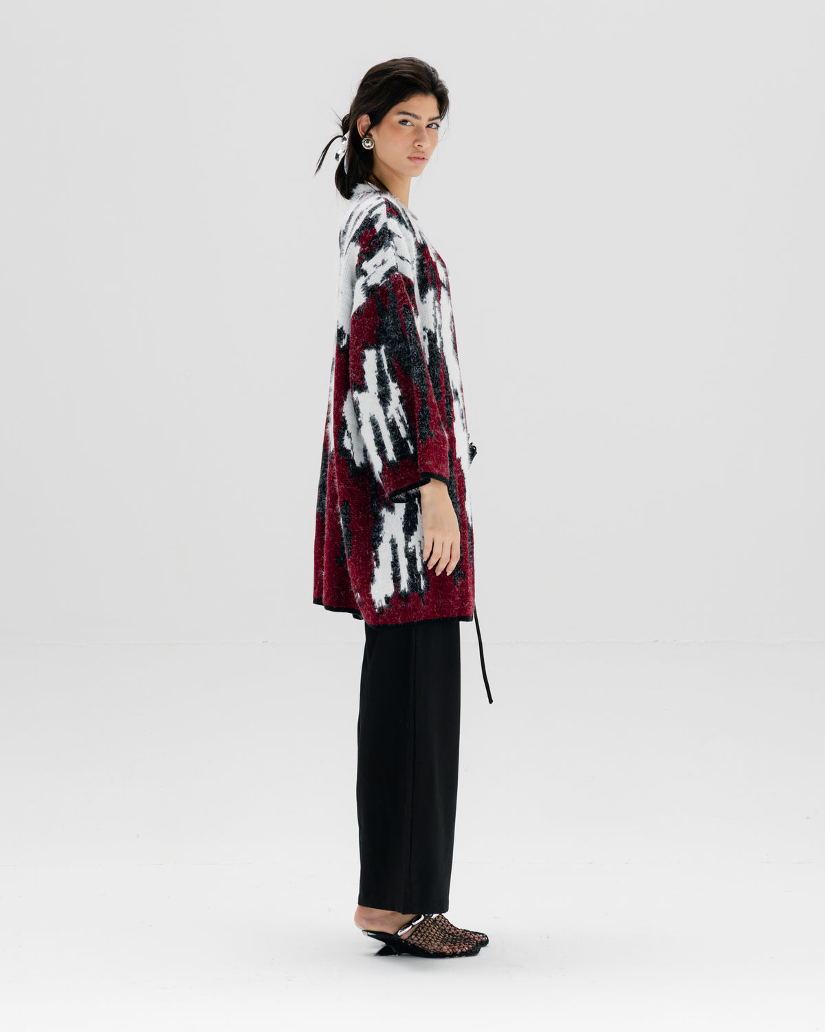 SHRÉ Cardigan