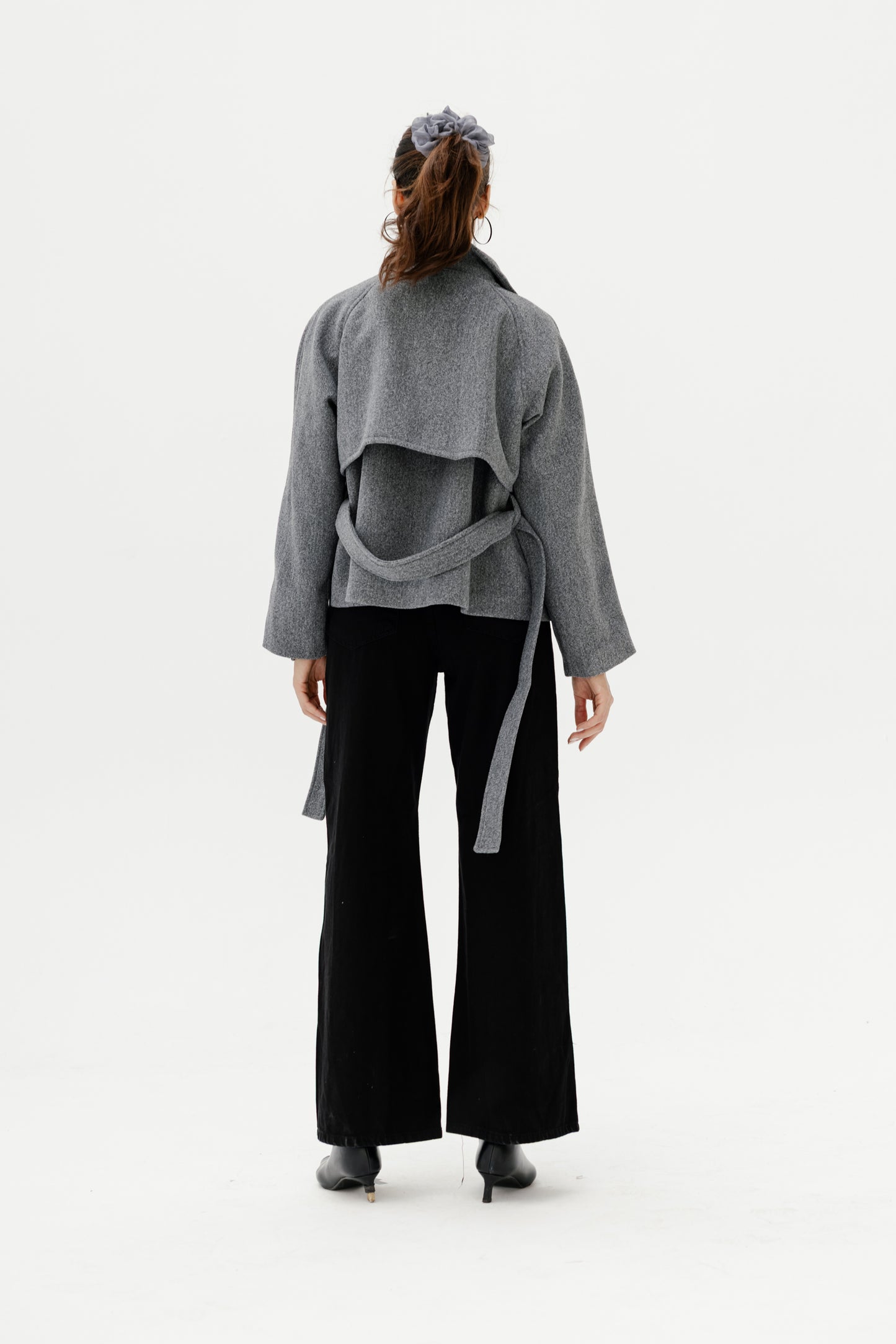 Cloud Jacket