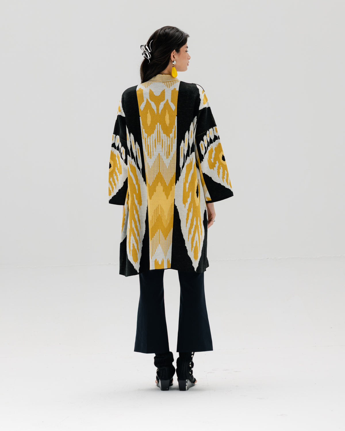 KIVA Cardigan