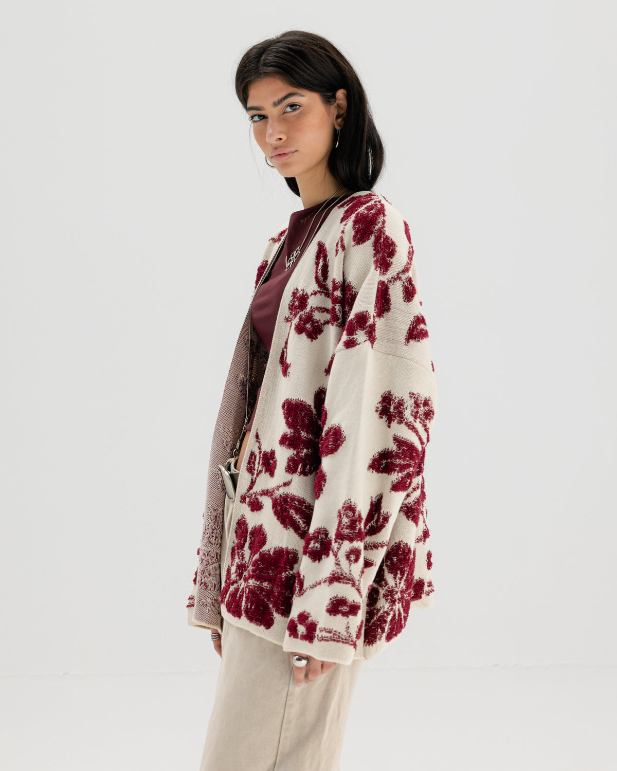 BUD Cardigan