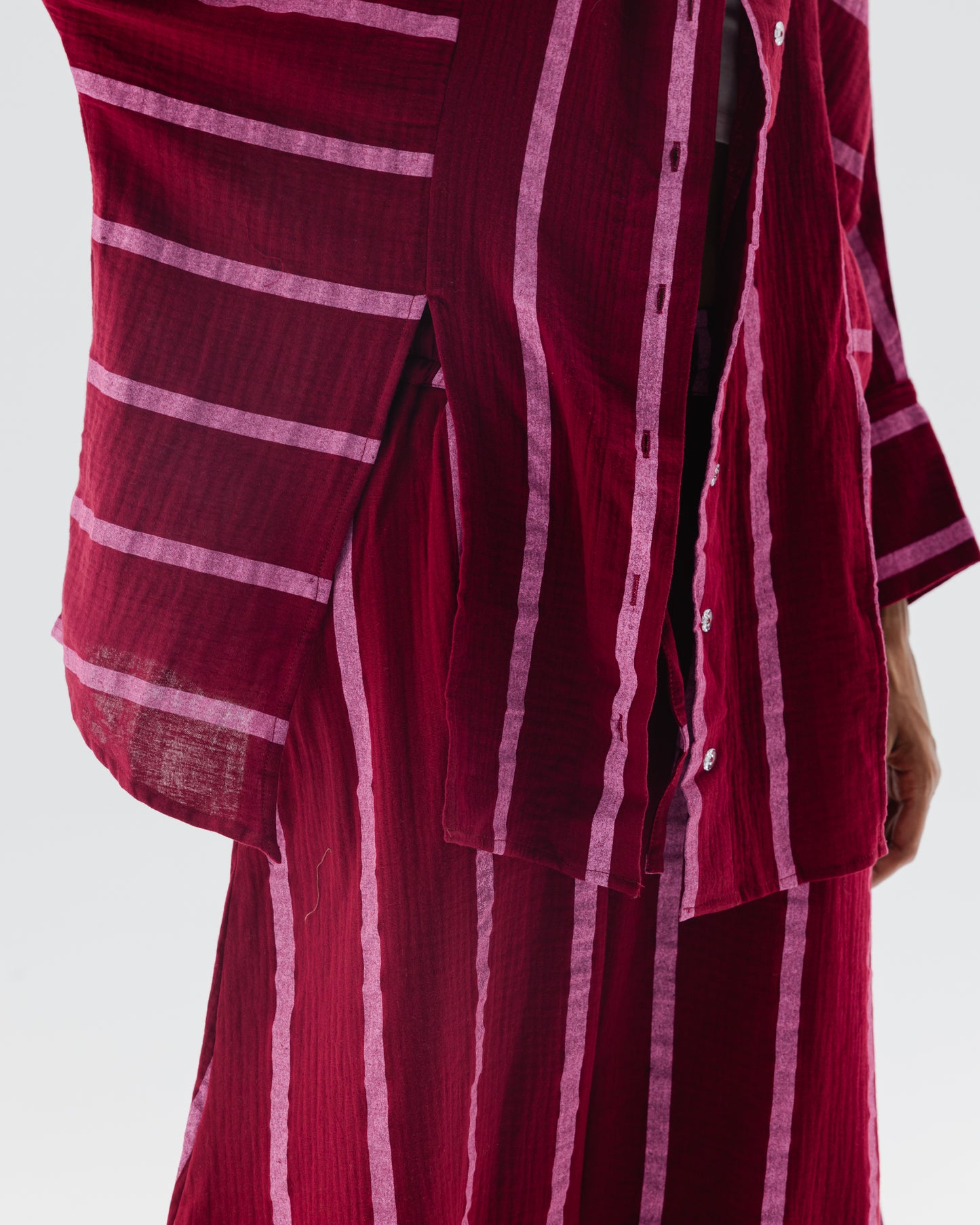 Strips Shirt