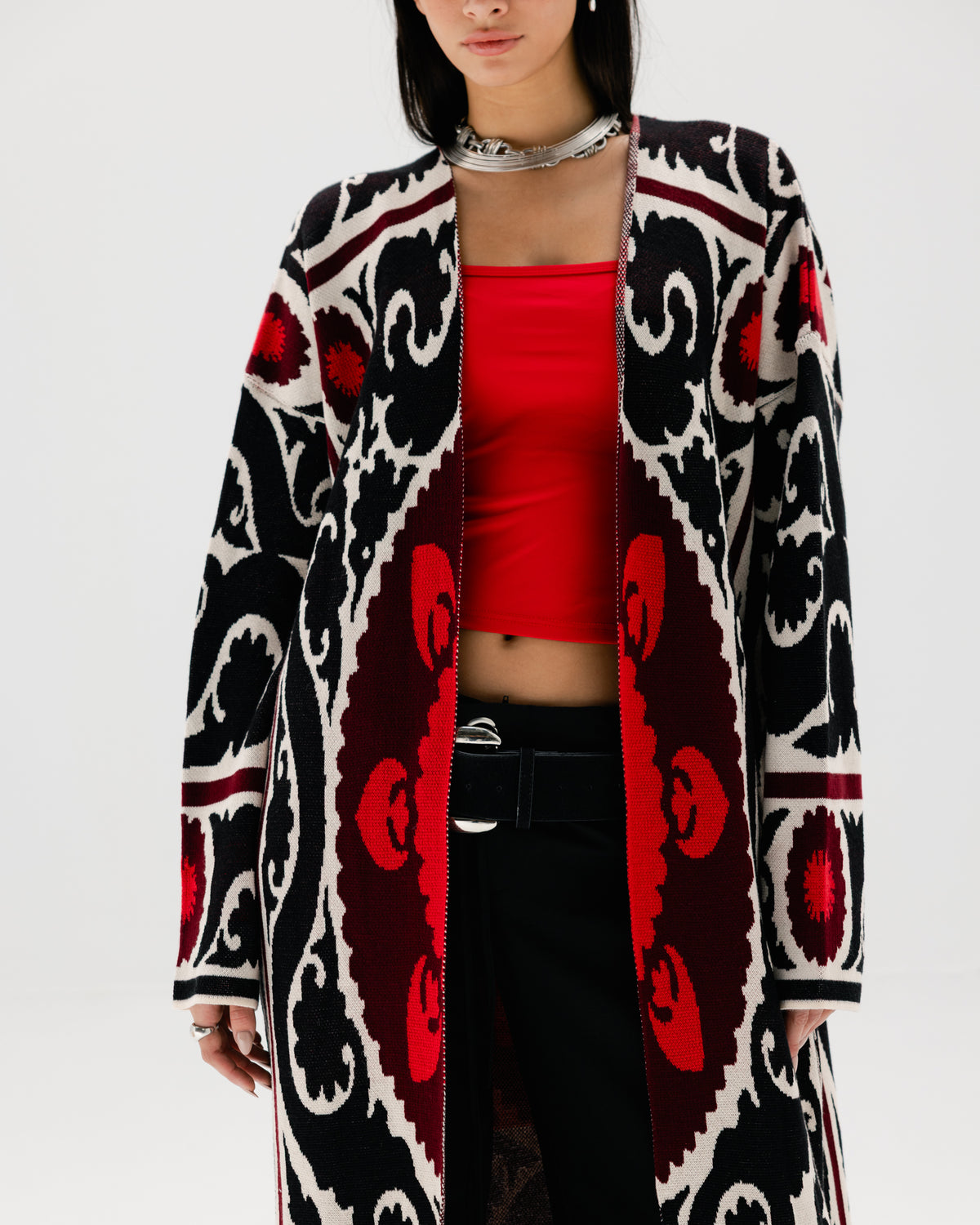 RAYA Cardigan