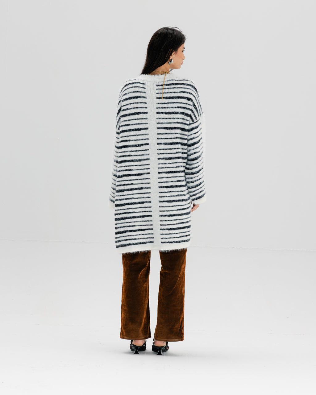 ZERA Cardigan