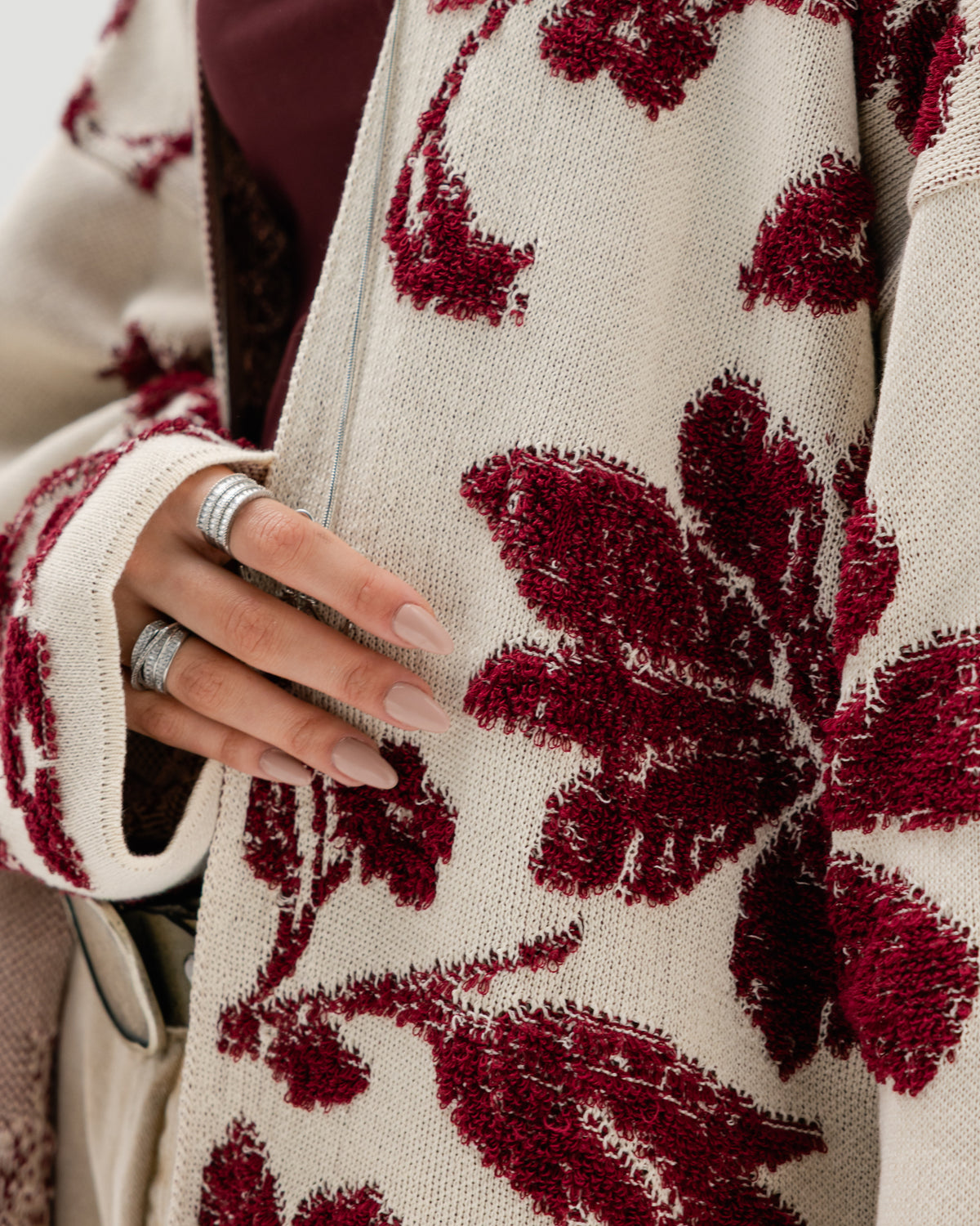 BUD Cardigan