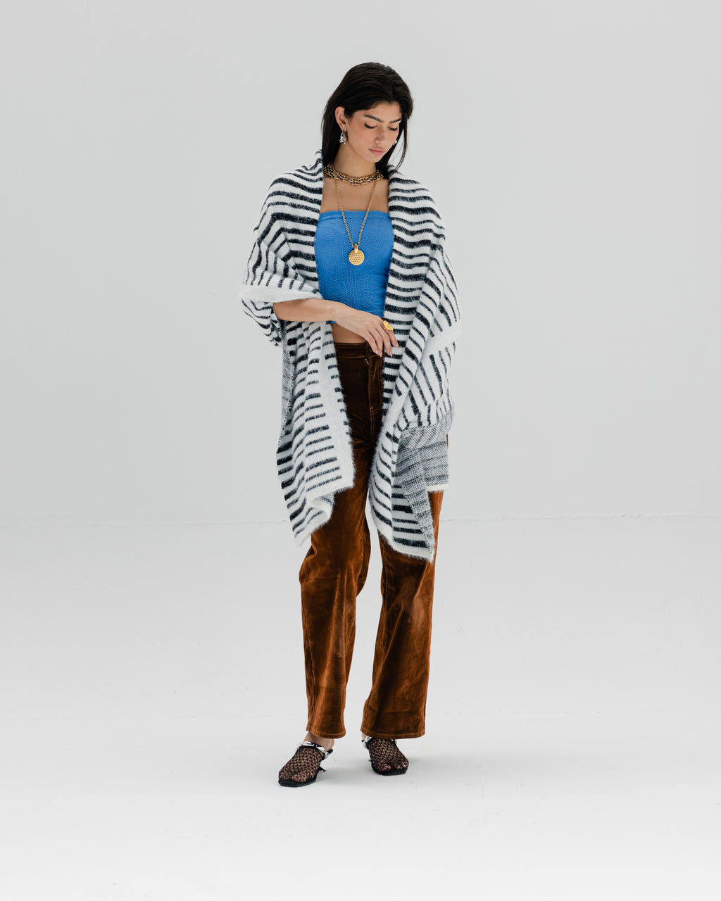 ZERA Scarf