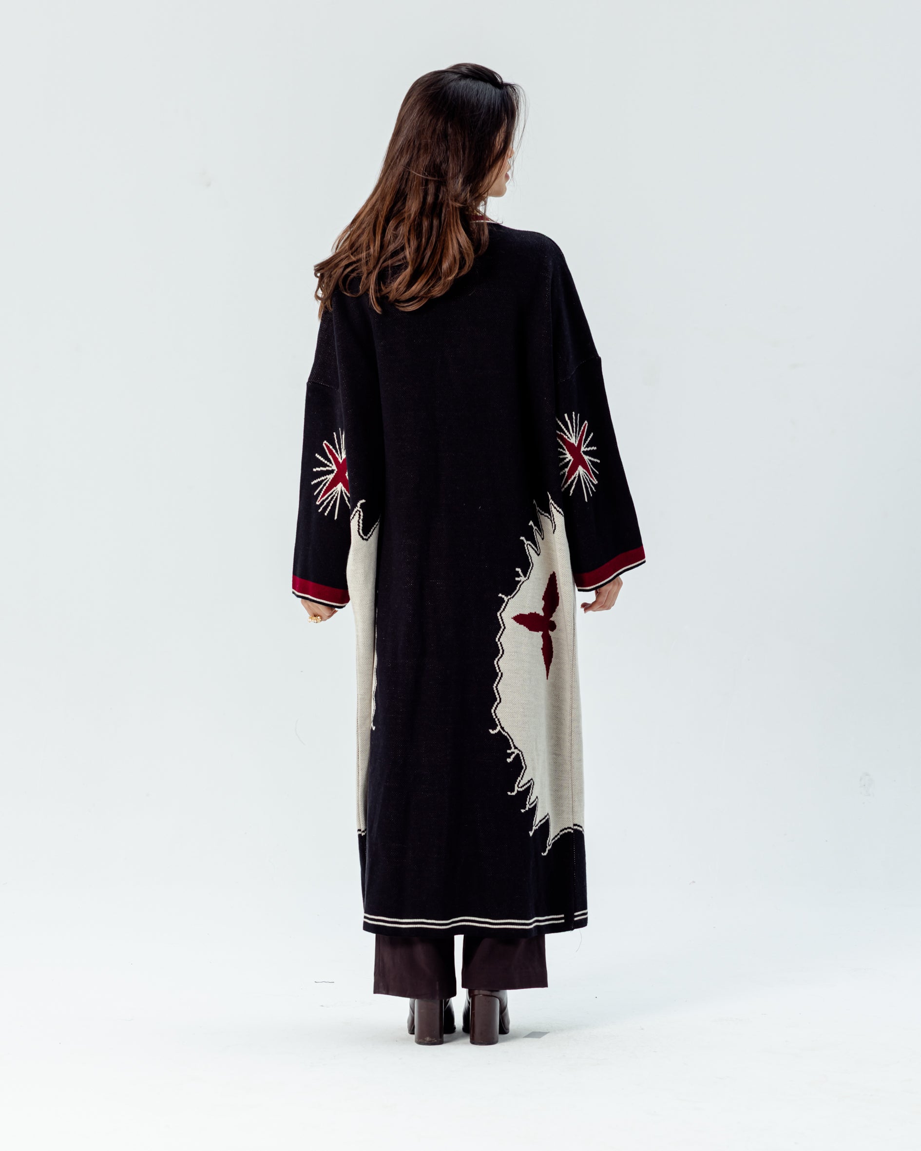 Starveil knit Cardigan