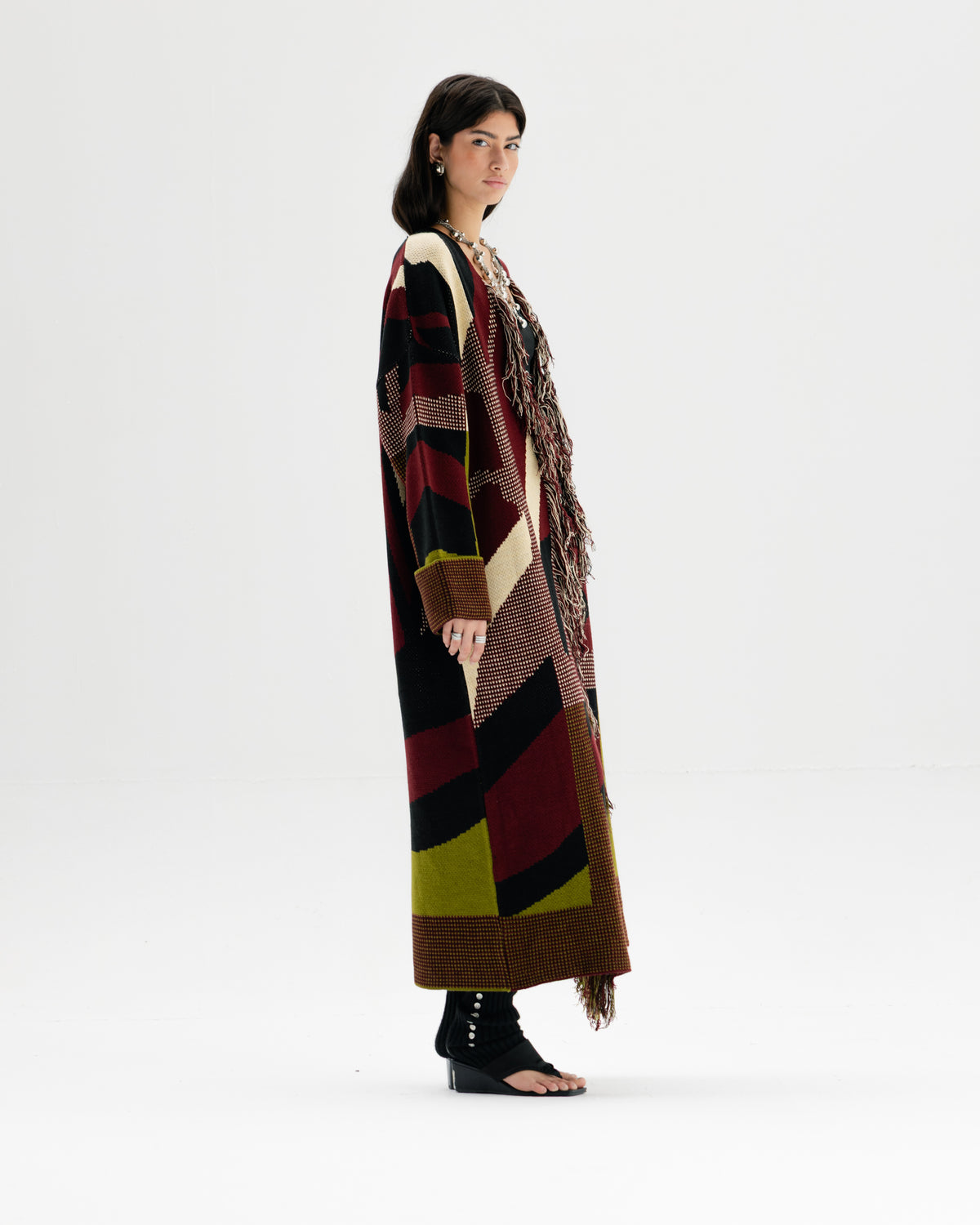 EDGE Cardigan