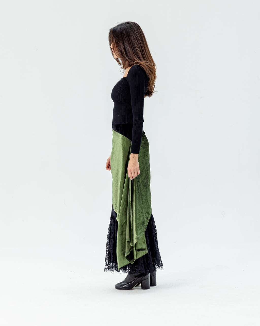 Solara Skirt