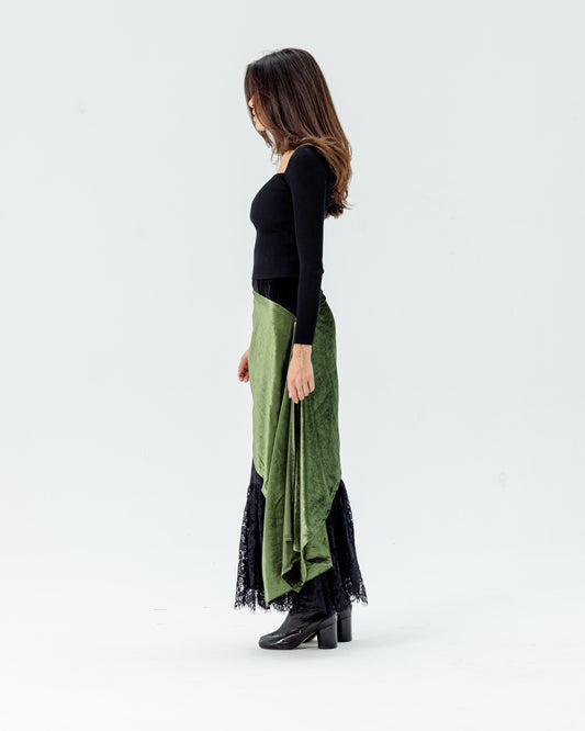 Solara Skirt