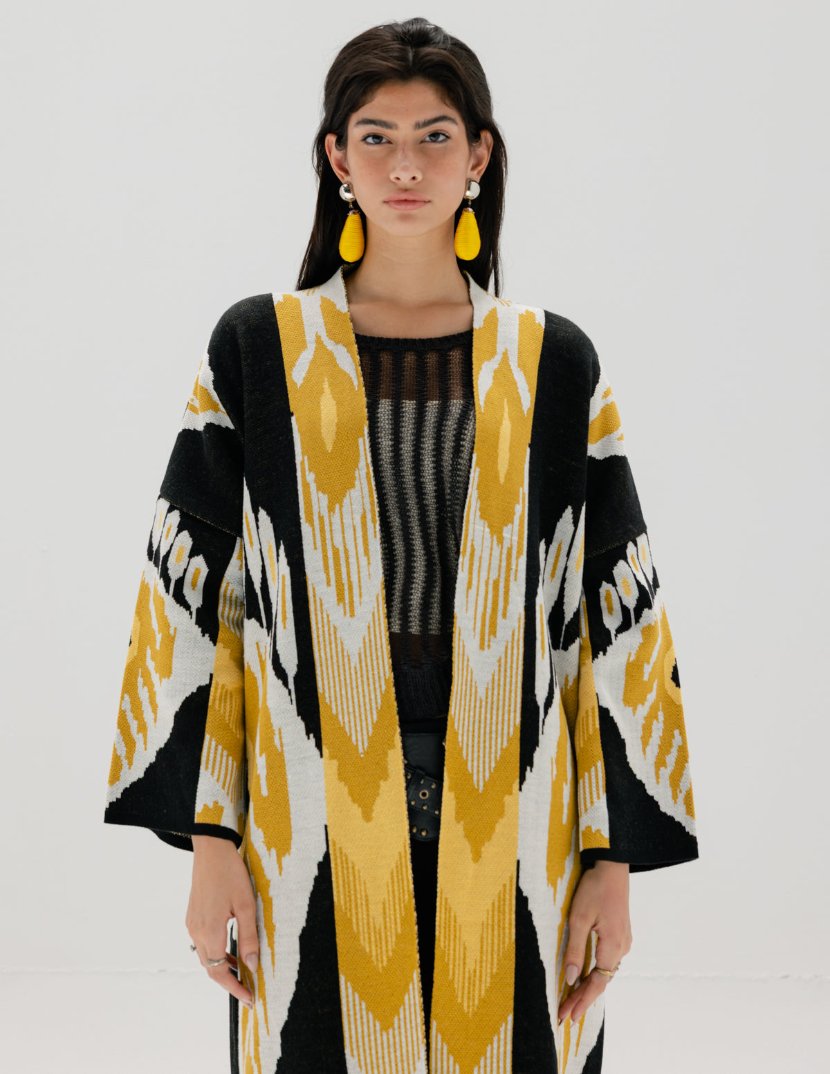 KIVA Cardigan