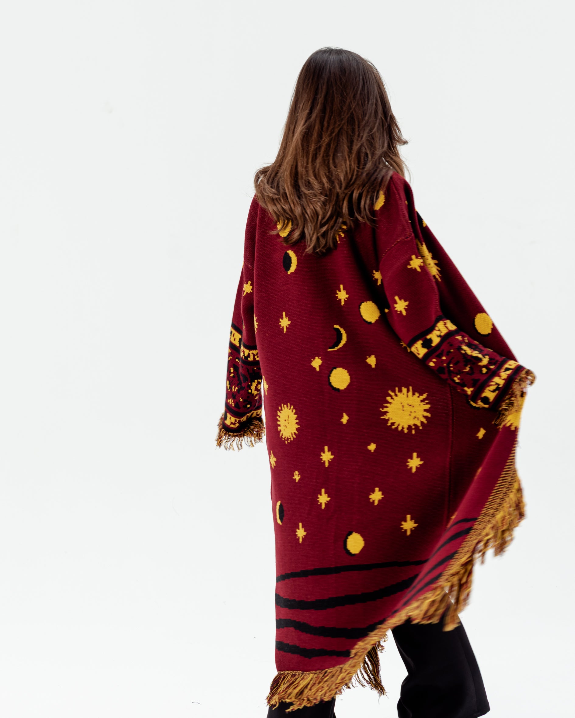 Sunrea Knit Cardigan