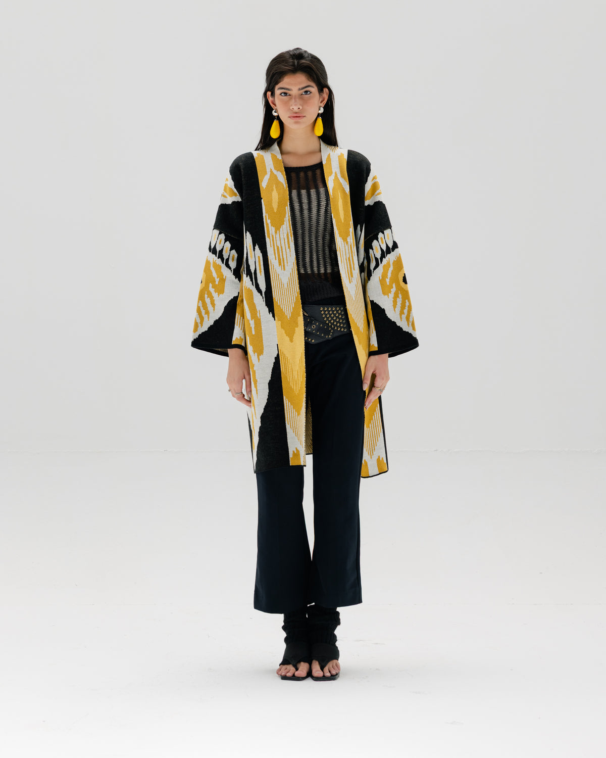 KIVA Cardigan