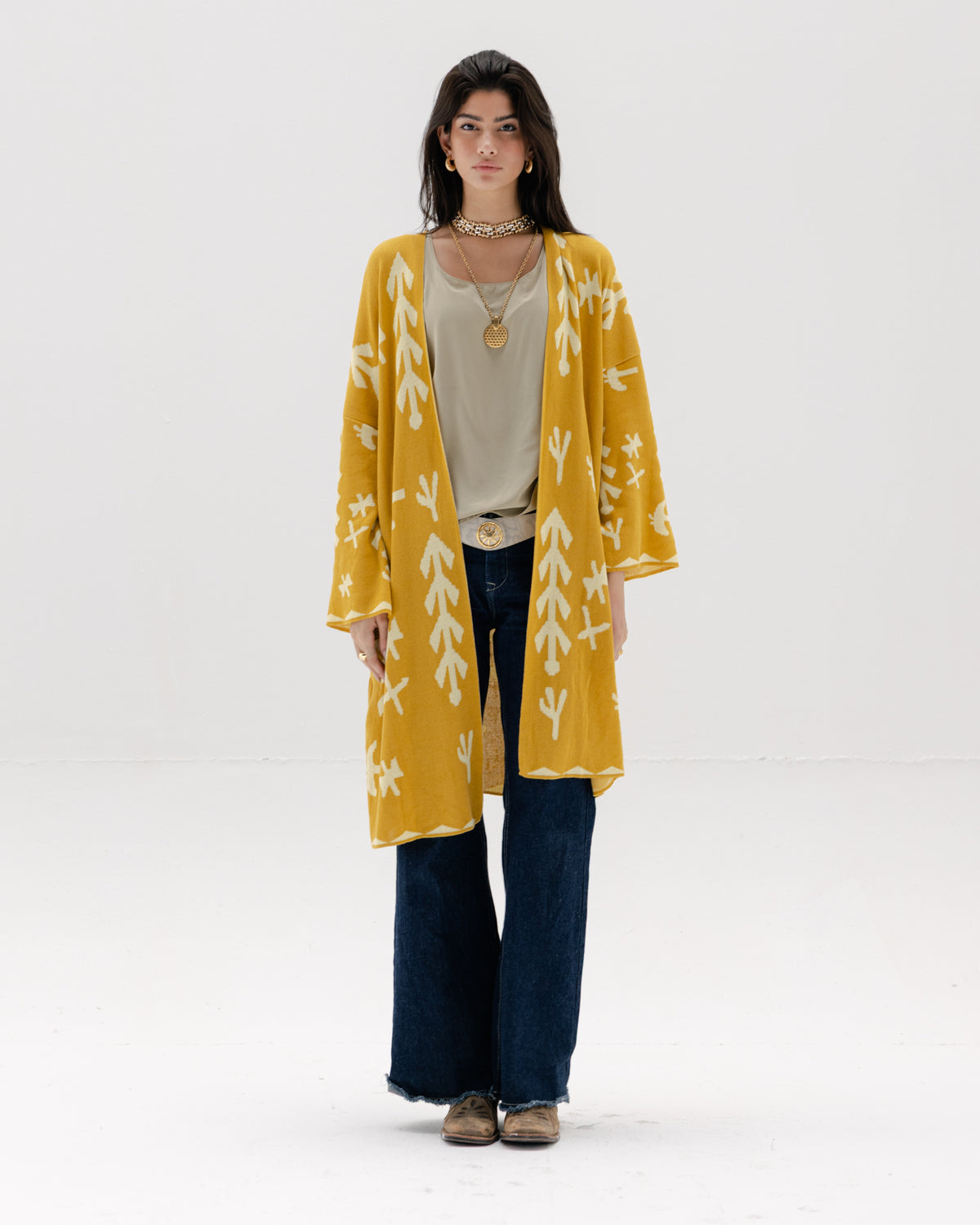 ELVA Cardigan