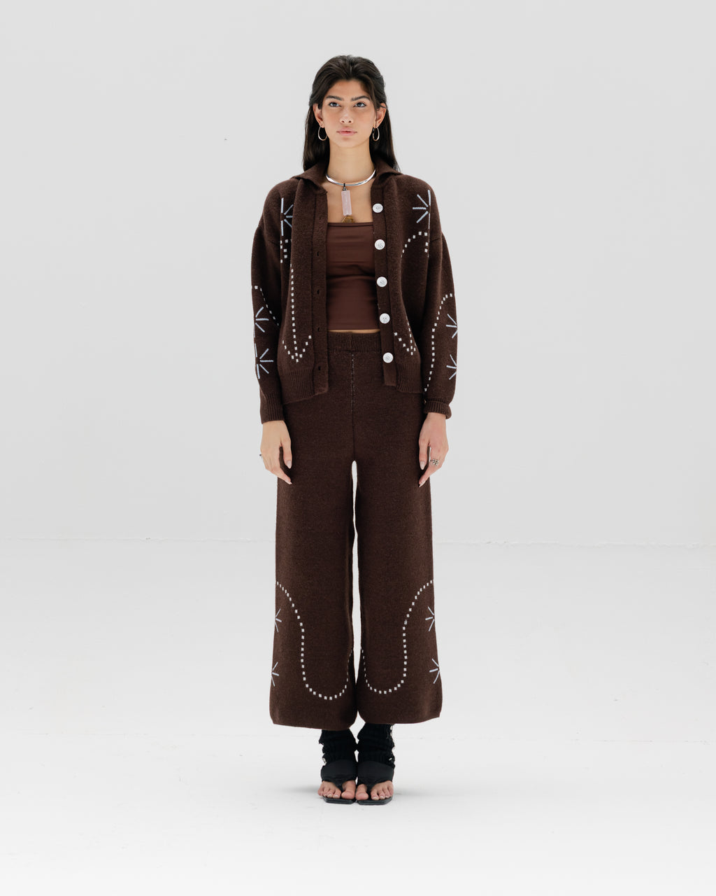 SOIL Knit Pants