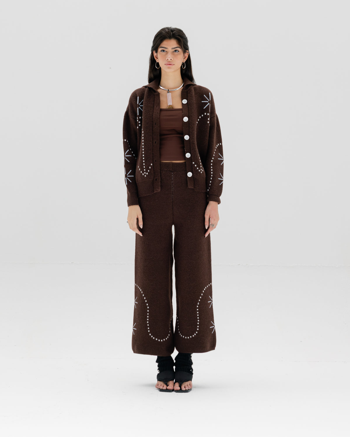 SOIL Knit Pants