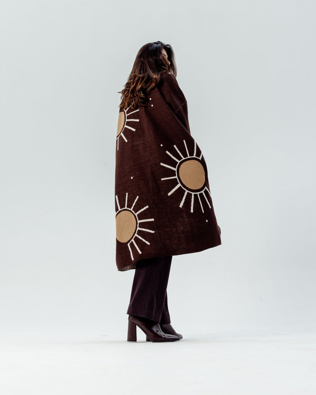 Solaris Knit Cardigan