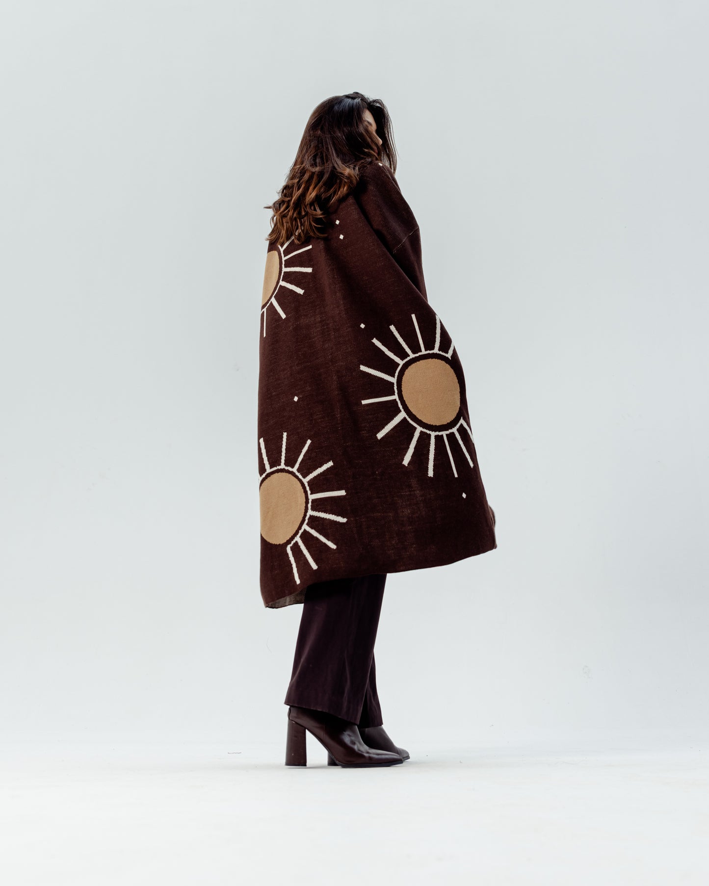 Solaris Knit Cardigan