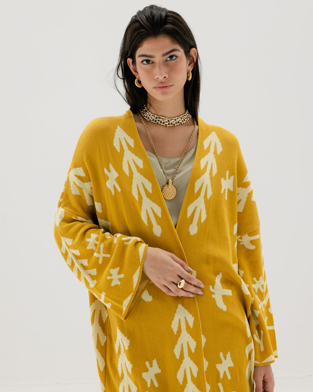 ELVA Cardigan