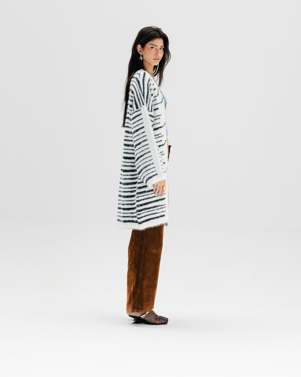 ZERA Cardigan