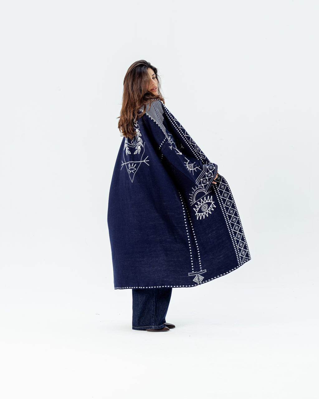 Helia Knit Cardigan
