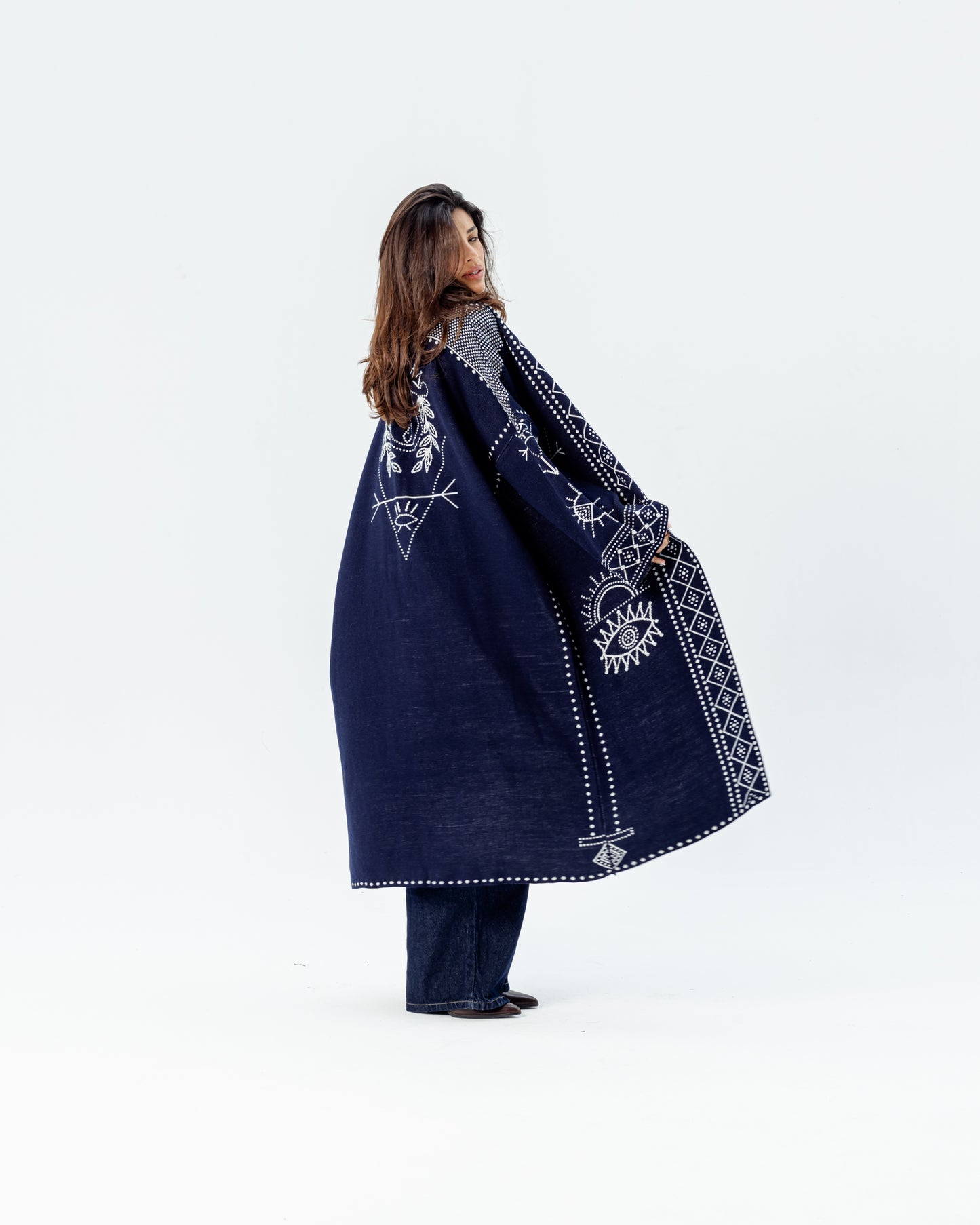 Helia Knit Cardigan