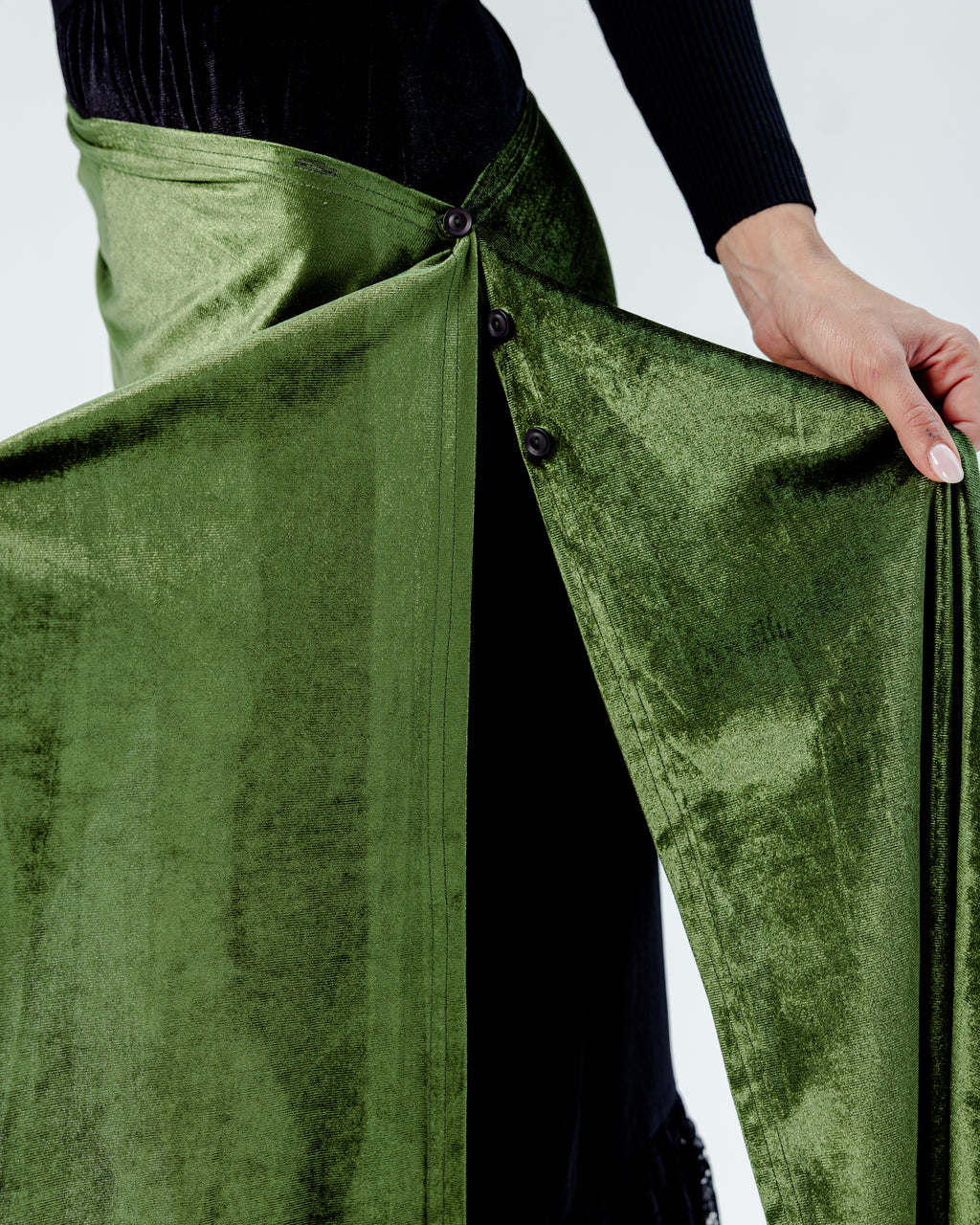 Solara Skirt