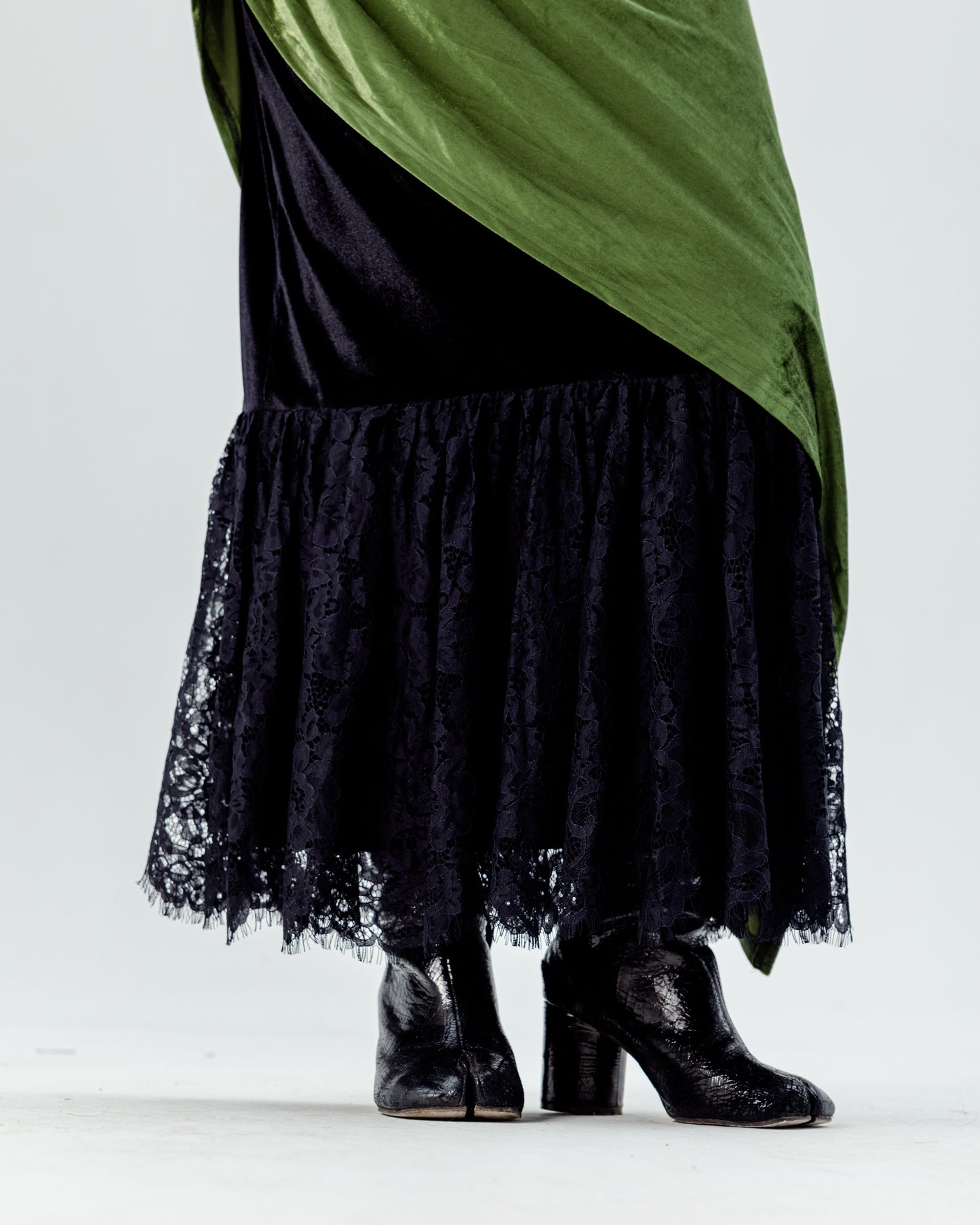 Solara Skirt