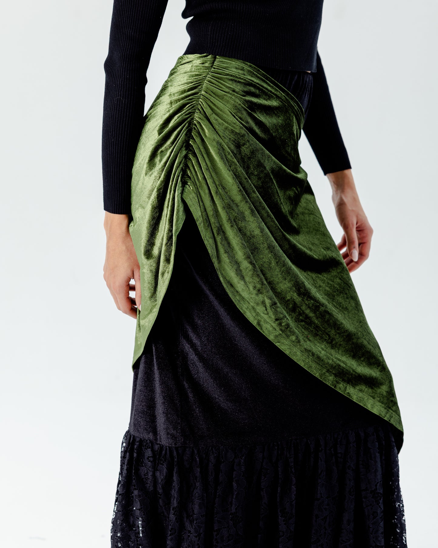 Solara Skirt