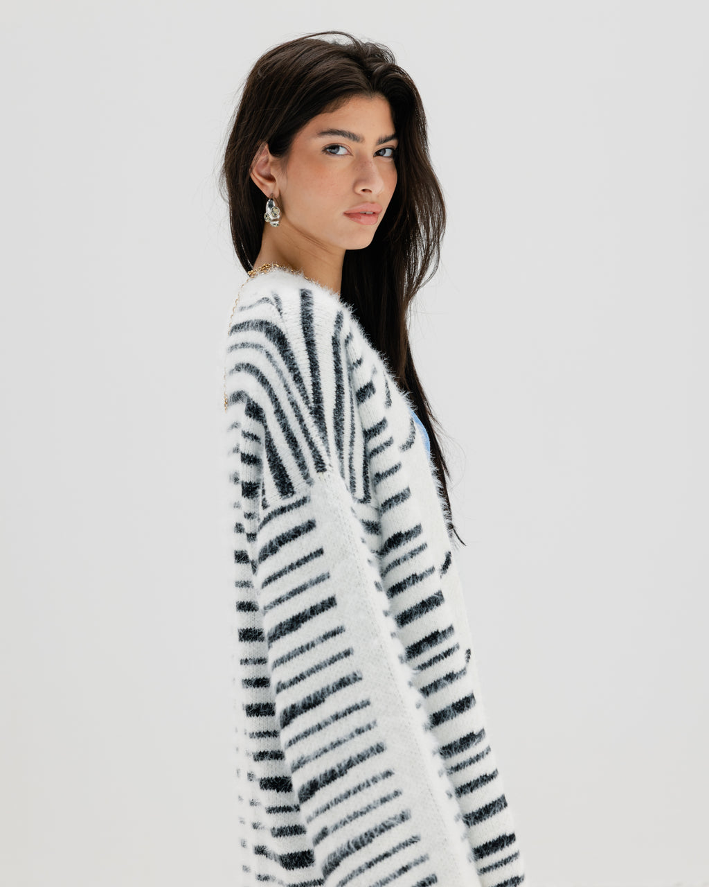 ZERA Cardigan