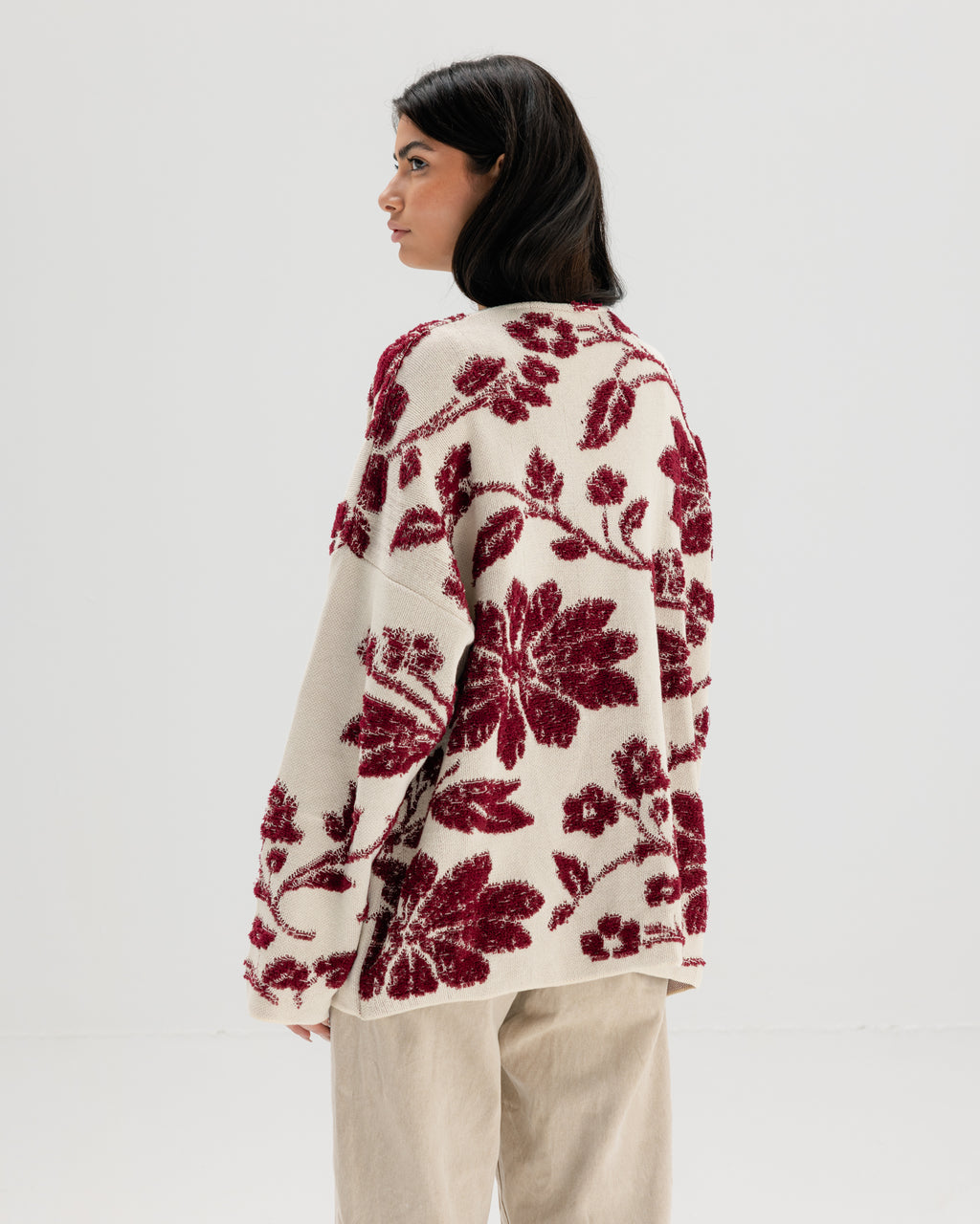 BUD Cardigan