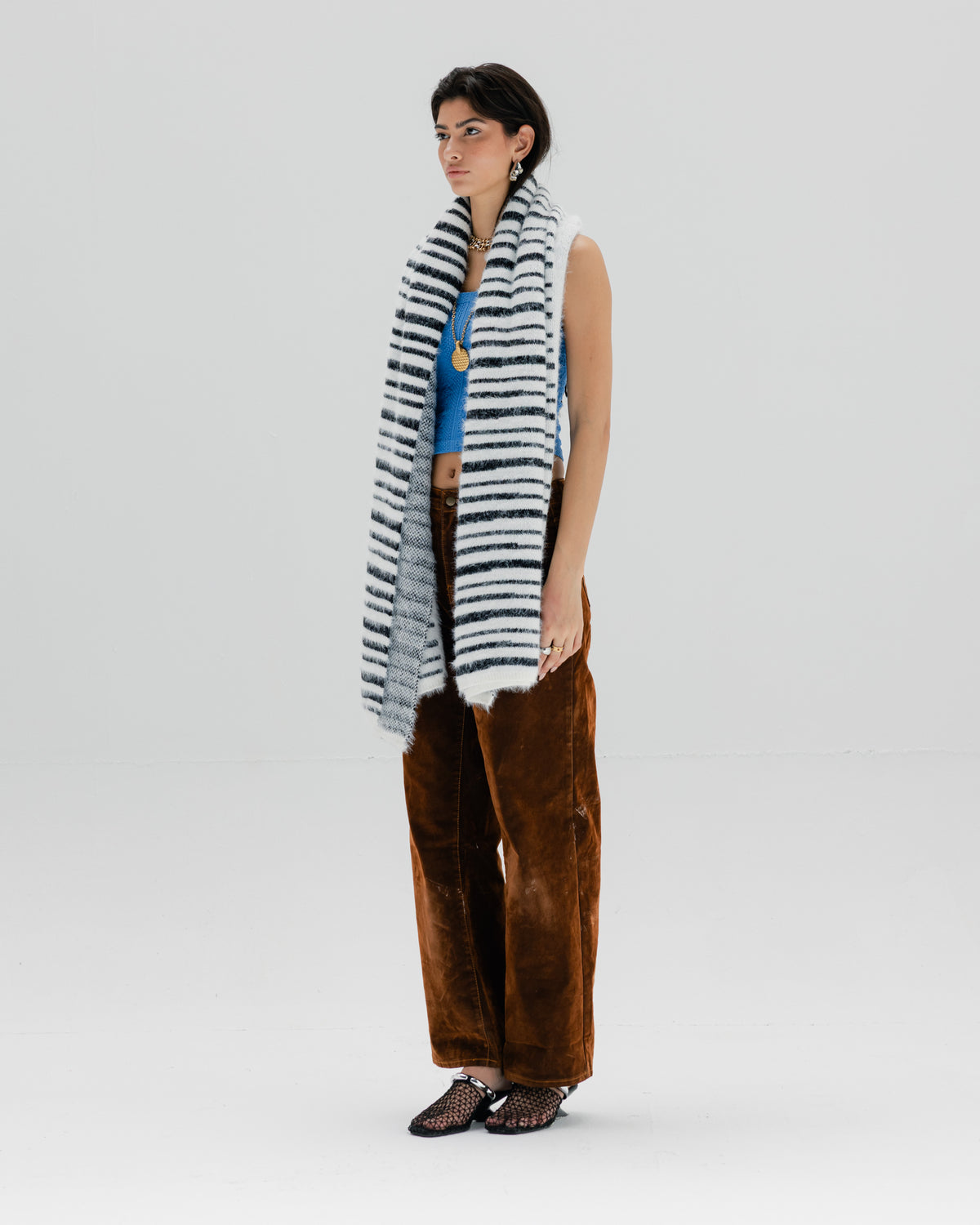ZERA Scarf
