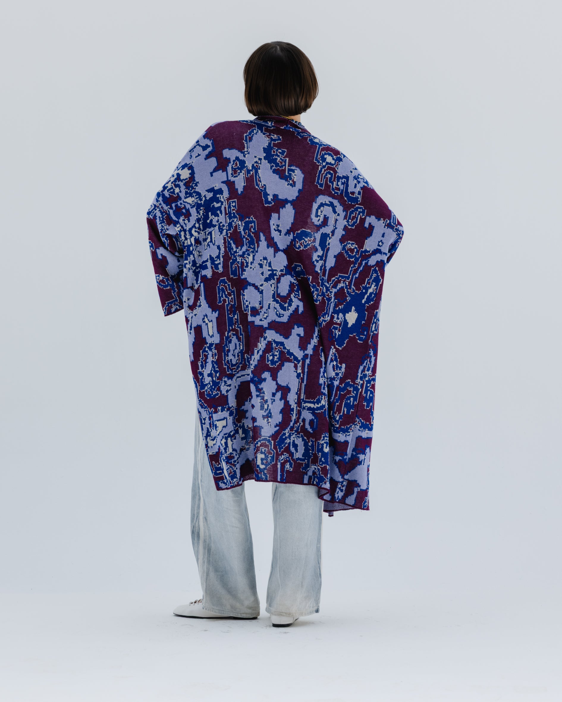 Novara Summer light Knit Cardigan