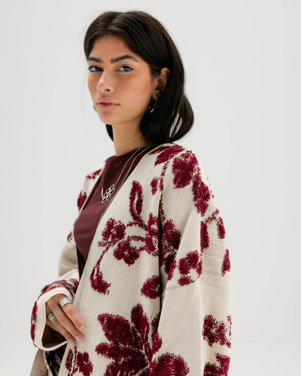 BUD Cardigan