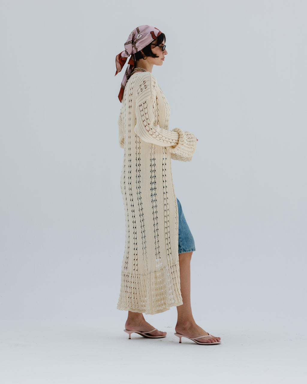 Petalis Cardigan