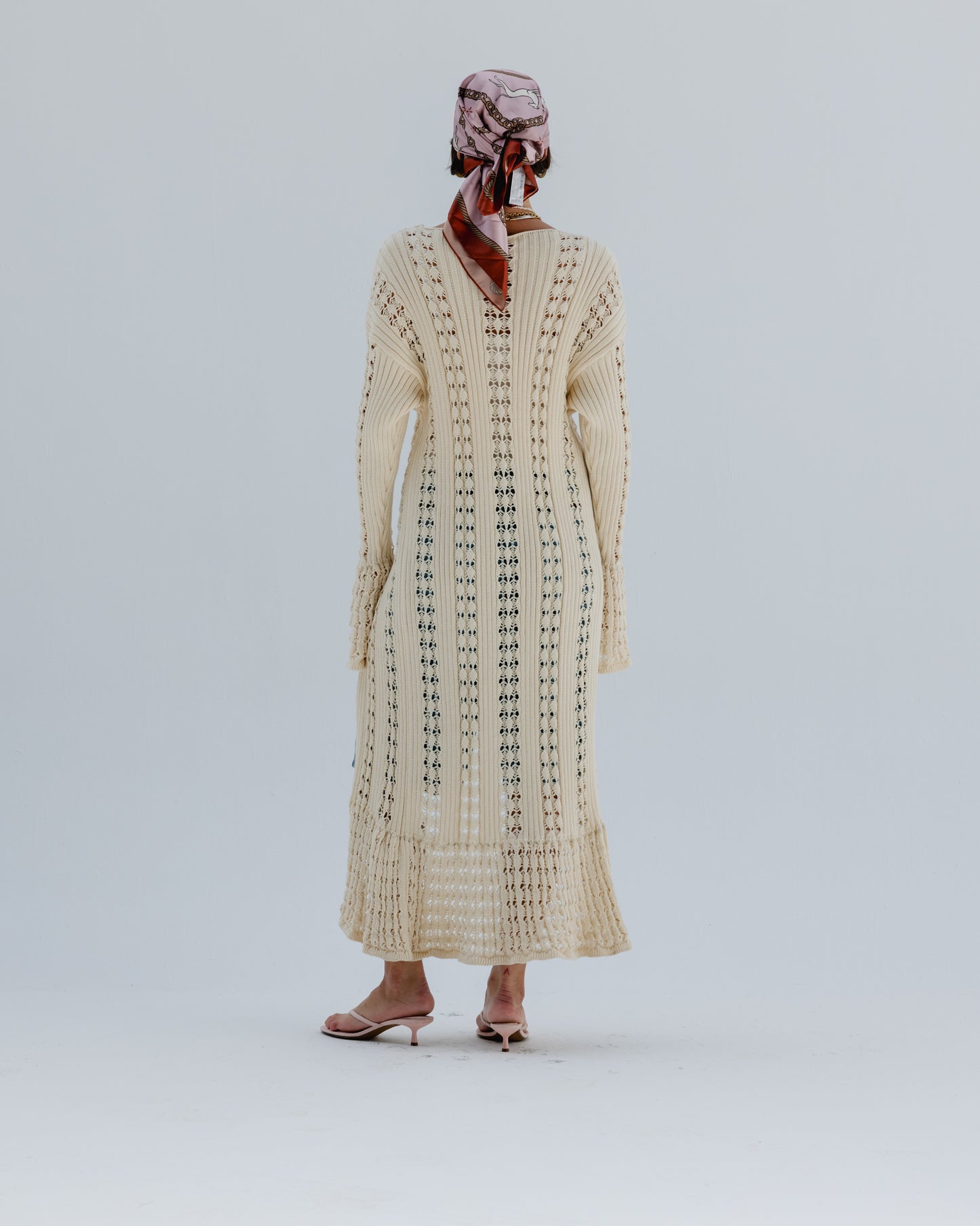 Petalis Cardigan