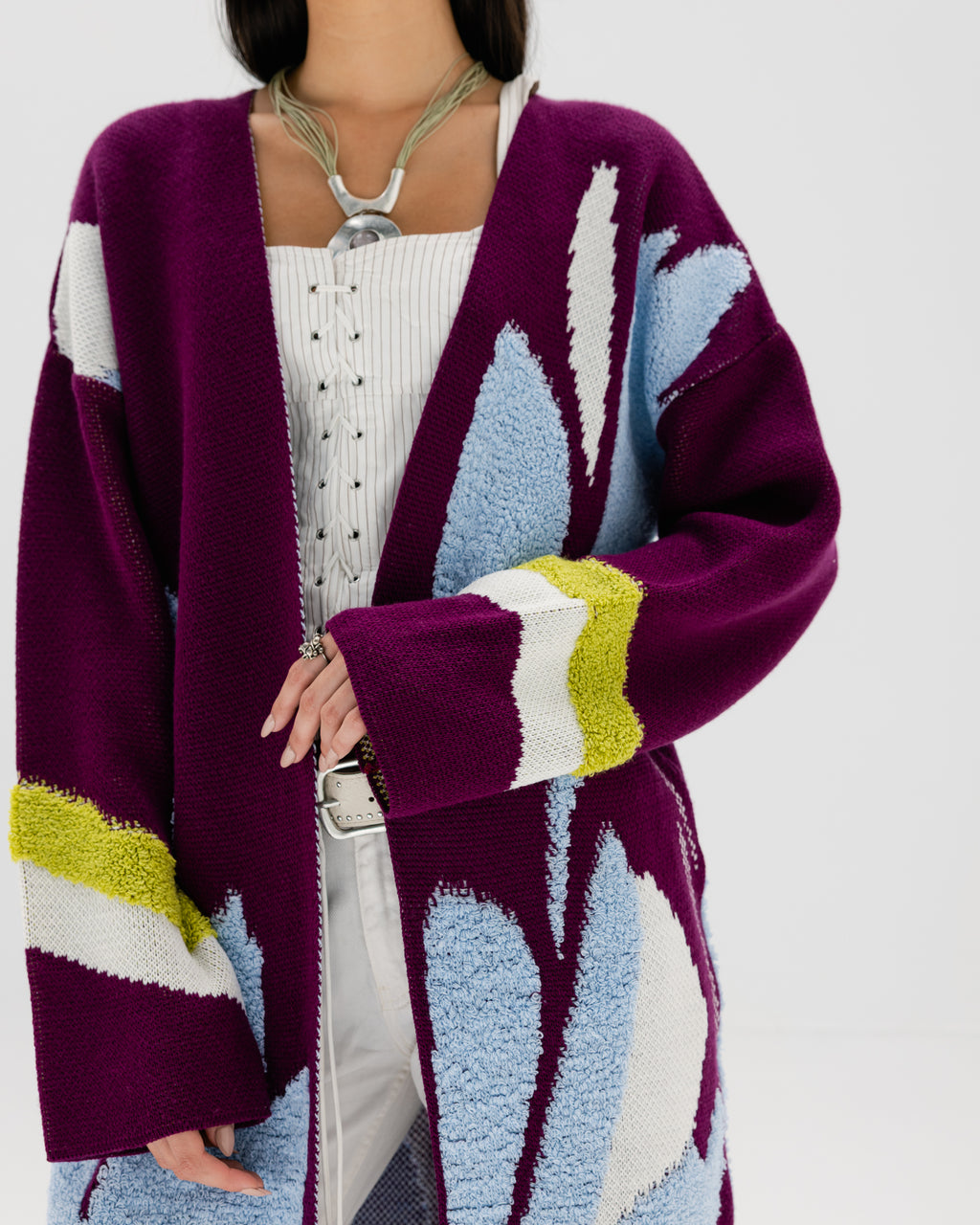 ARTÉ Cardigan