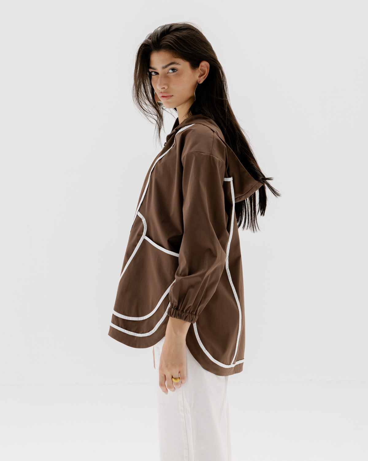 Grain Jacket