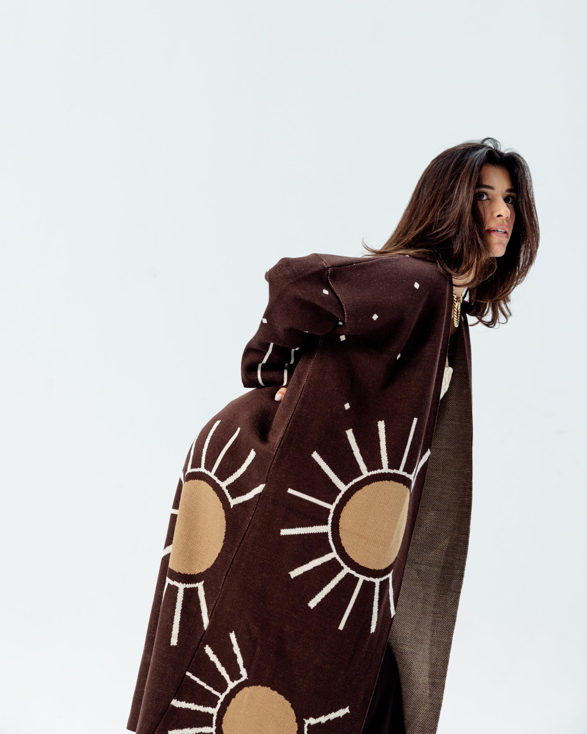 Solara Knit Cardigan