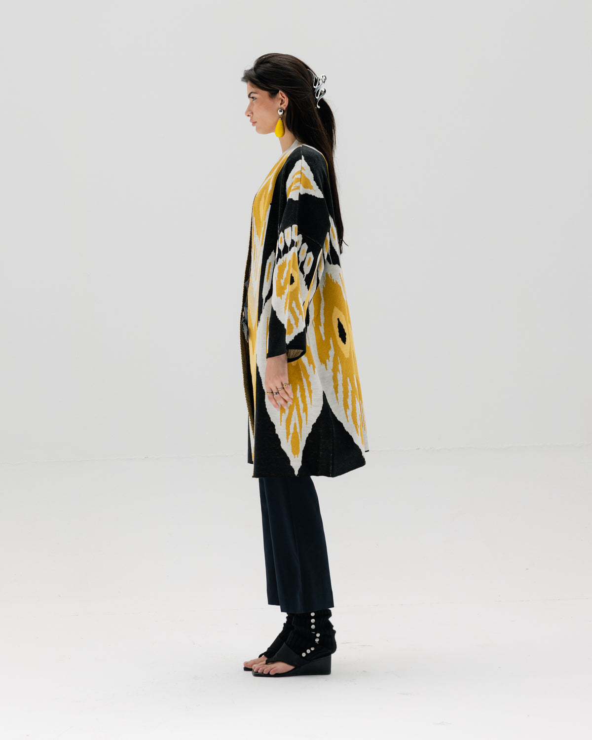KIVA Cardigan