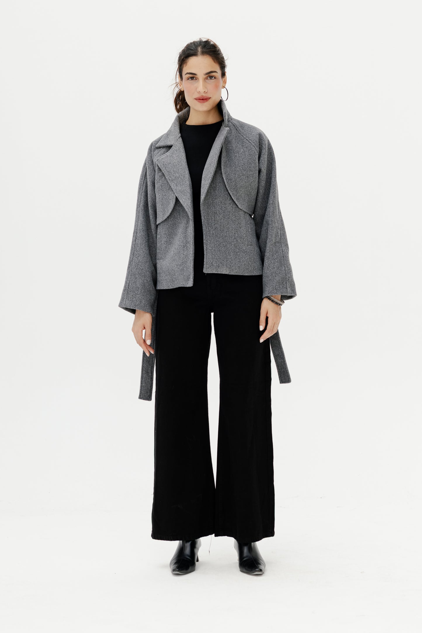 Cloud Jacket