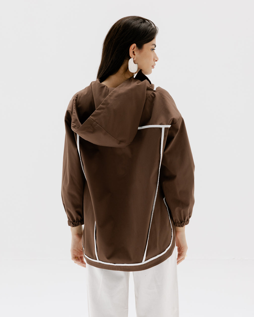 Grain Jacket