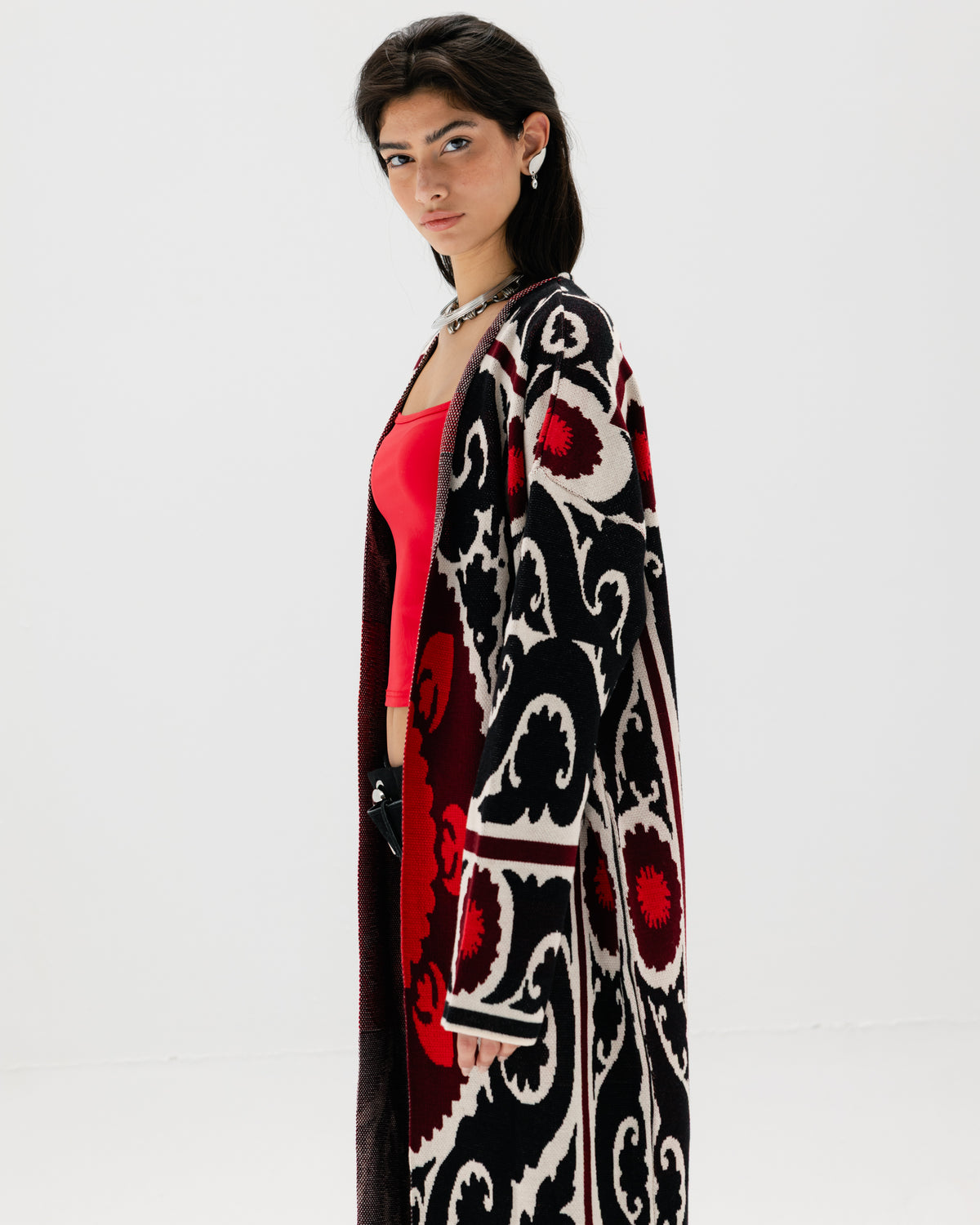 RAYA Cardigan