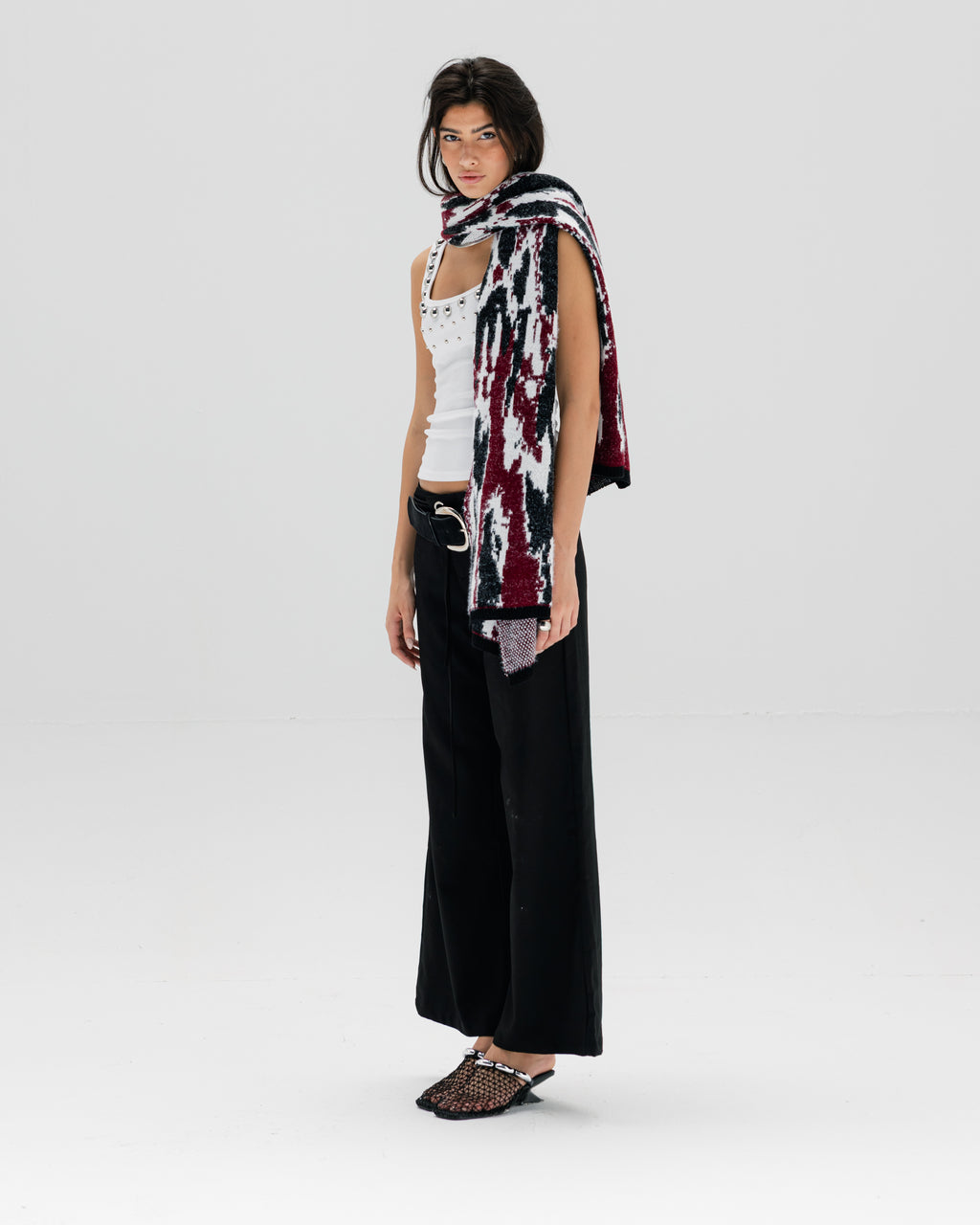 SHRÉ Scarf
