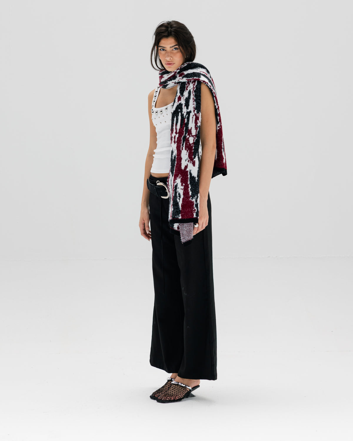 SHRÉ Scarf