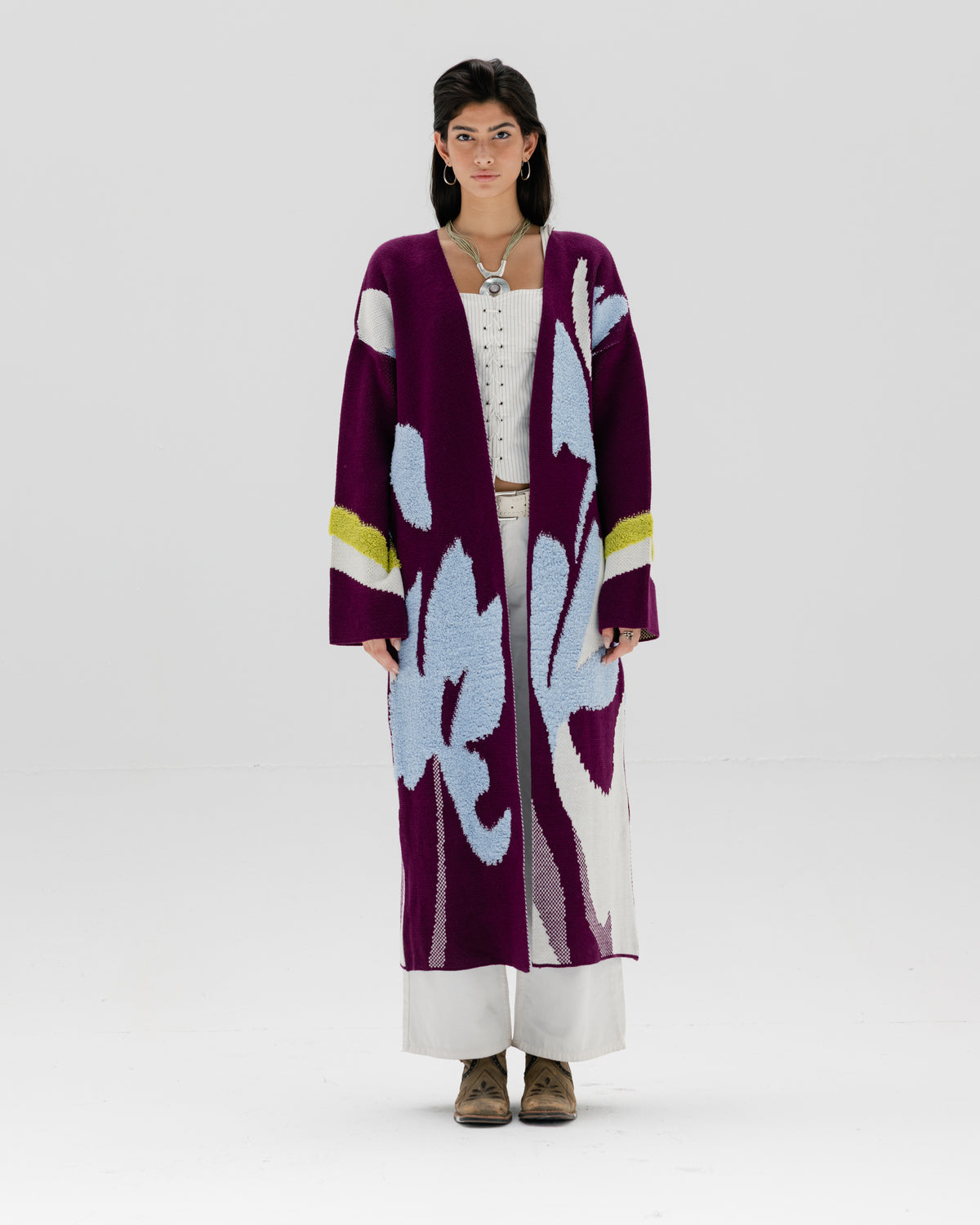 ARTÉ Cardigan